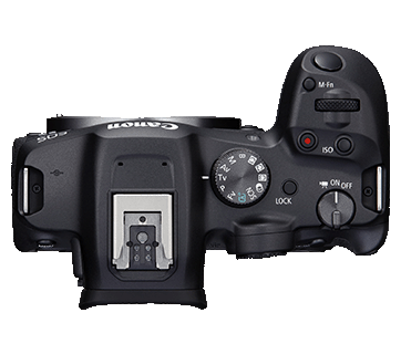 Interchangeable Lens Cameras - EOS R7 (Body) - Canon South